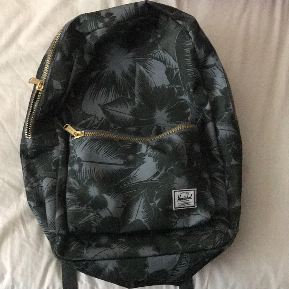 Hershel backpack
